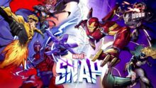 Marvel Snap 三月更新：复仇者联盟大战 X 战警